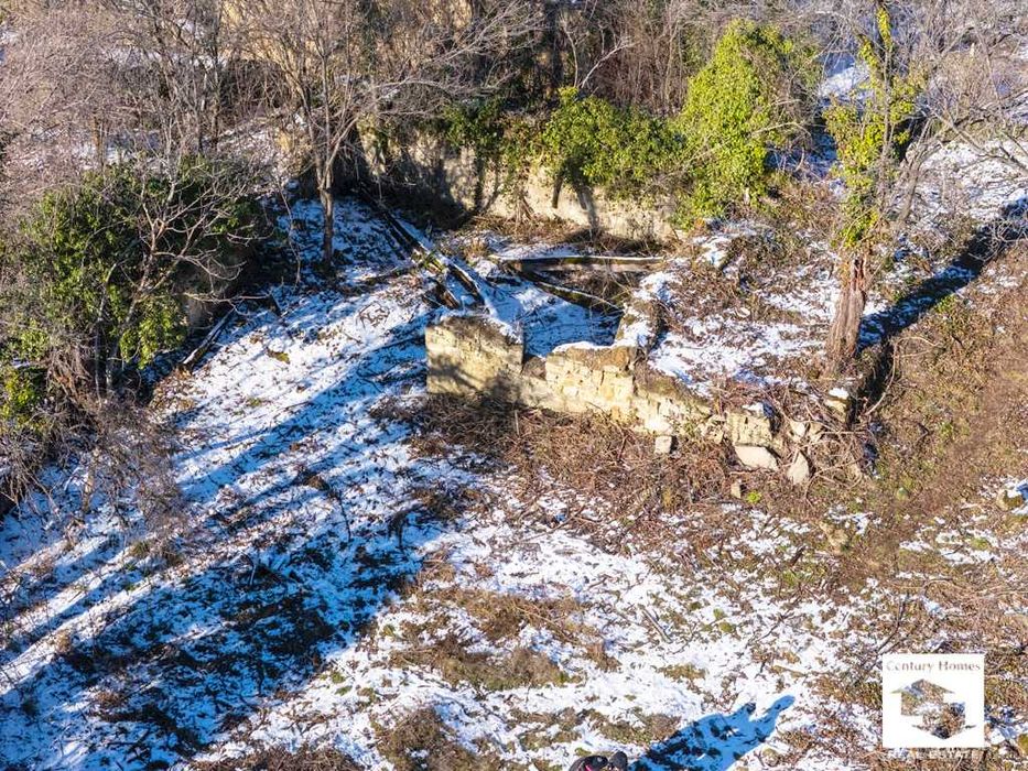 Продава се Парцел в с. Габровци, Област Велико Търново - 2130 кв.м за 3 €/кв.м - Снимка #4