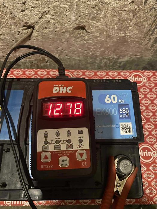 Маркови Акумулатори AGM/АГМ 60/70/80/90/95/105 амп/ч с гаранция