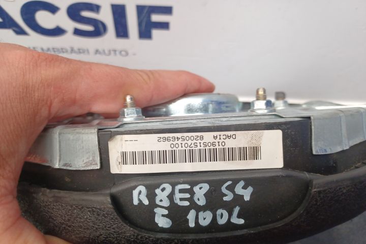 Airbag volan / sofer 8200546962 8200546962 Dacia Logan prima generati