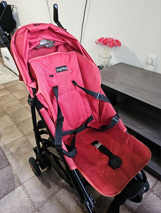 Продам коляску трость