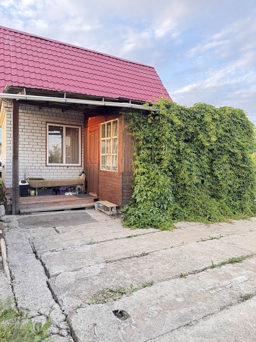 Продам дачу о. Пестрое