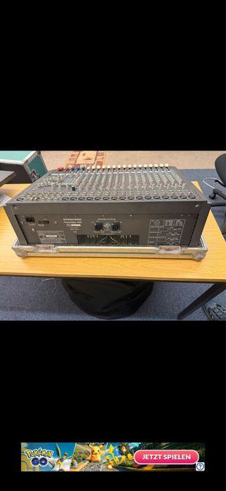 Dynacord  Power 1600 1