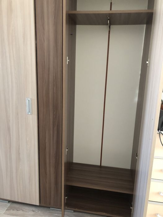 Продам спальный гарнитур