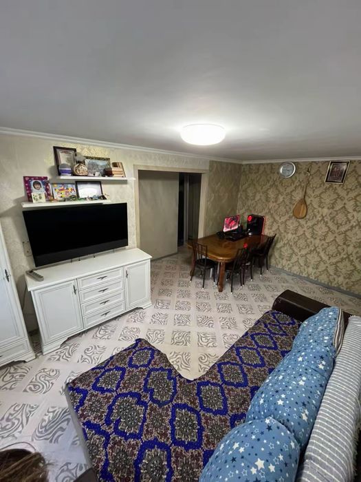 3-комнатной квартиры