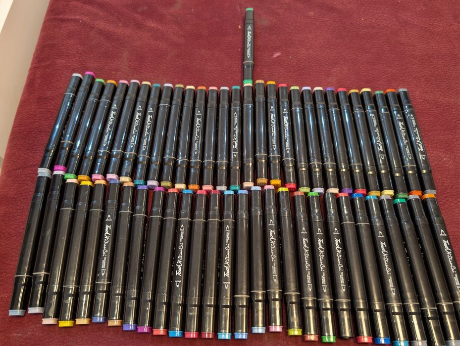 Set carioci de vânzare