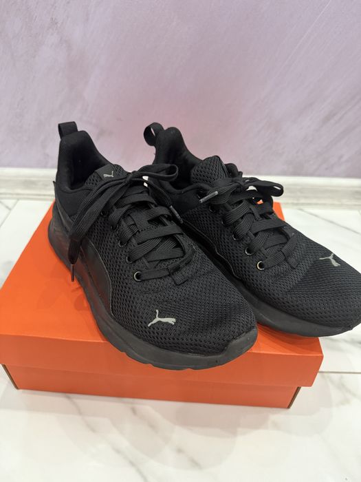 Маратонки Puma /момче