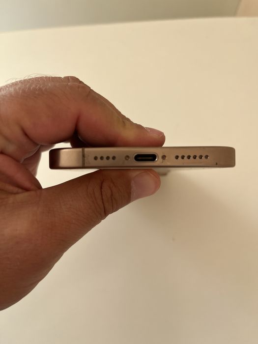 Iphone 16pro max 256GB 92% bat