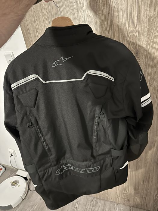 Geaca moto Alpinestars Andes V2 marime L