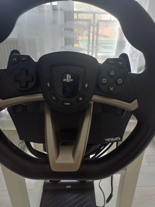 Volan  pentru gaming