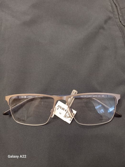 Rame ochelari Jaguar