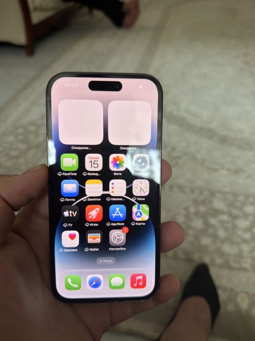 Продам Айфон 14 Про/128gb