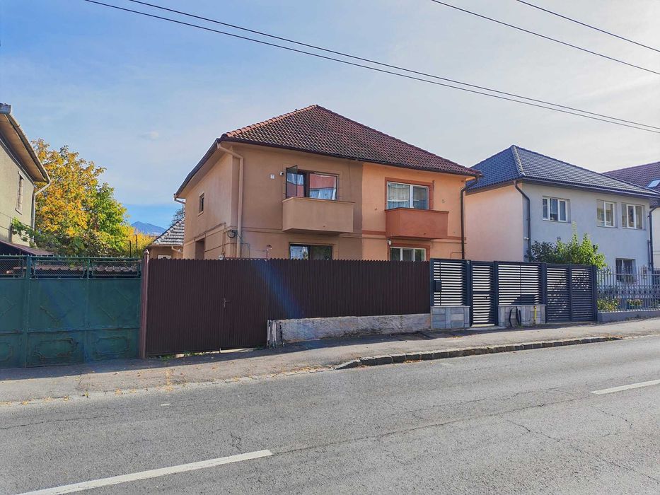 Camere pentru studenți în casă cu curte – Răcădău | 200 €/lună cu utilități incluse