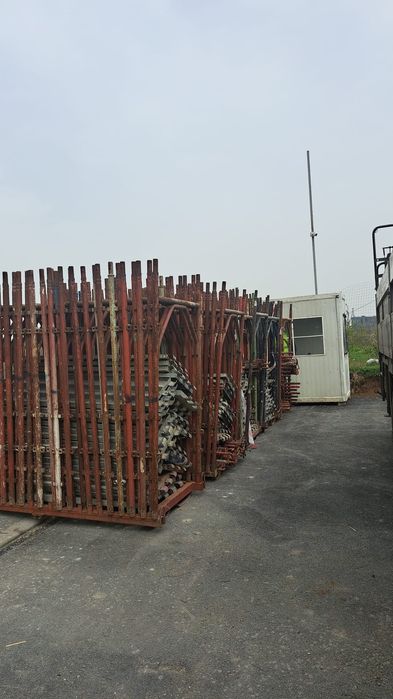 Închiriere schelă metalica