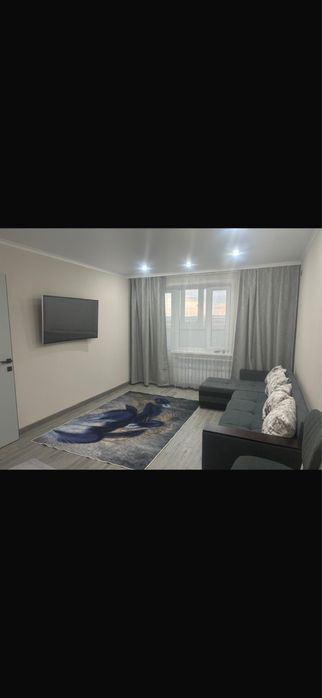 Квартира посуточно