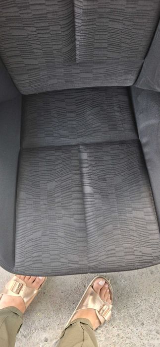 Салон / Седалки за Пежо 407 2004 – 2011 / Peugeot