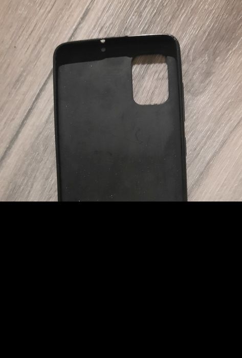 Продам чехол на Samsung Galaxy A51