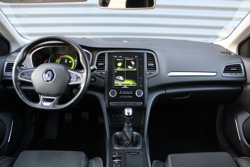 Renault Megane 2017 Bose Edition 1.6dci 130cp Euro 6