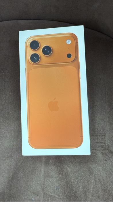 Iphone 17 pro/17 pro max Е сим