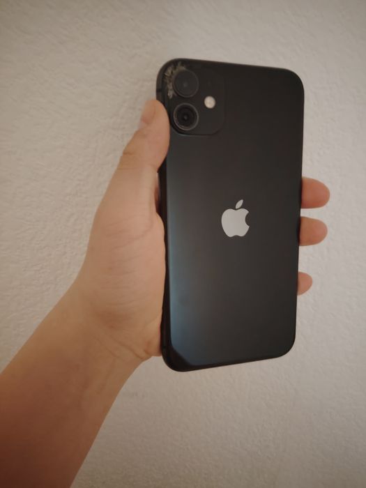 Айфон 11 только обмен