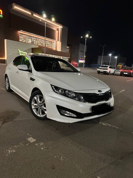 Продам Kia K5 Максимальная комплектация!
Продаю в связи с переездом в