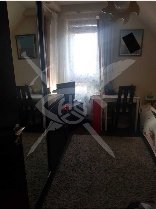 Дава се под наем Тристаен апартамент в София, Витоша - 85 кв.м за 950 € - Снимка #4