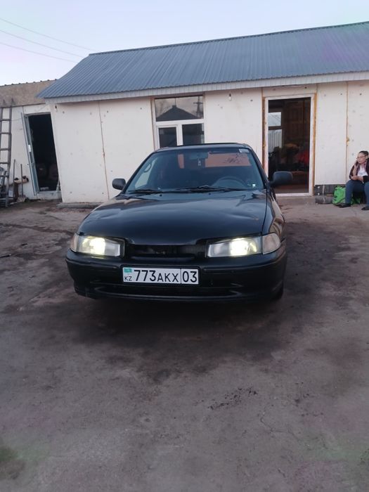 Продам Хонду акорд