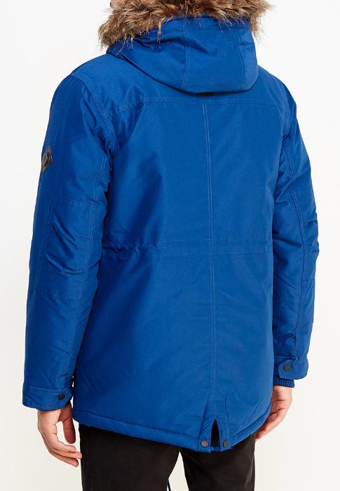 Парка Regatta Alarik