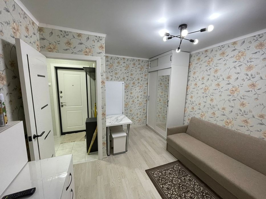 Продам квартиру район сарыаркинский