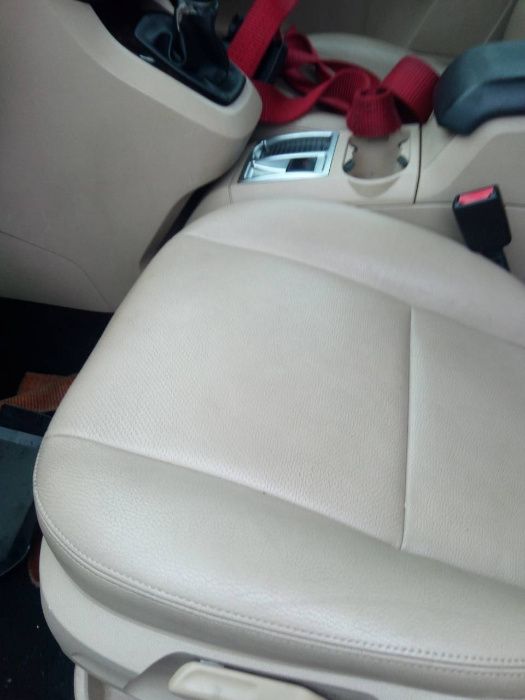 форд фокус C-Max 1.8 TDCI 116 к.с