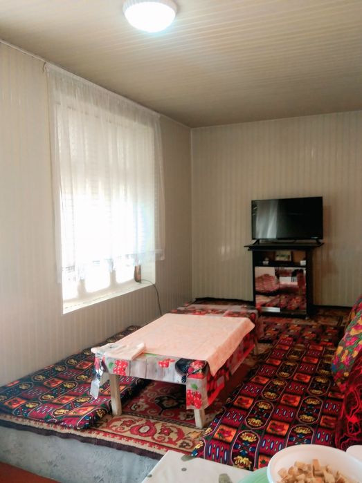 Srochna dom sotiladi