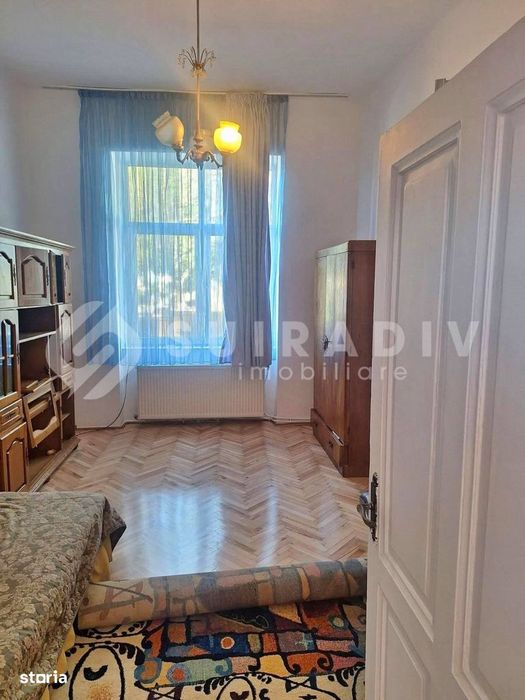 Duplex 4 camere | 112 mp + demisol 65 mp | Gruia – zona 7 Străzi