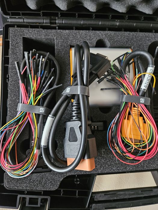 RATE Diagnoza AUTOTUNER pentru resoftare Stage 1 ADBLUE DPF EGR