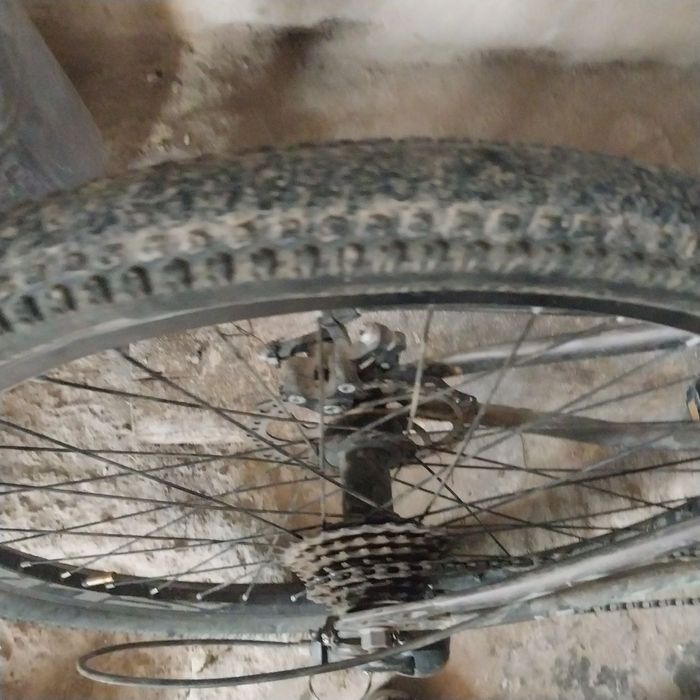 Velosiped narxini kelishamiz