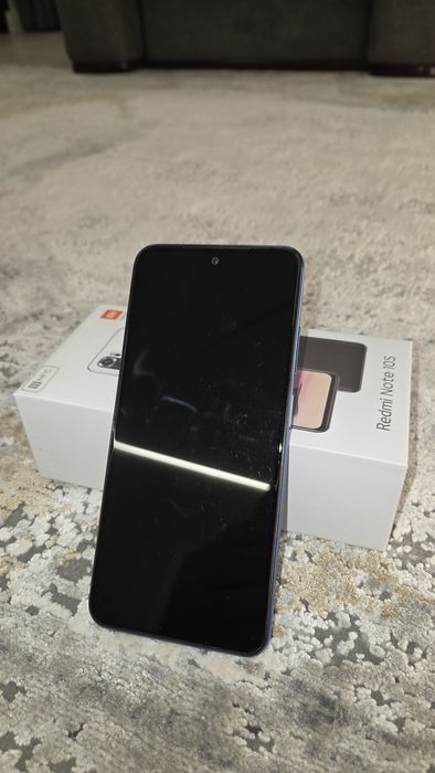 Redmi Note 10S [128GB] NFC