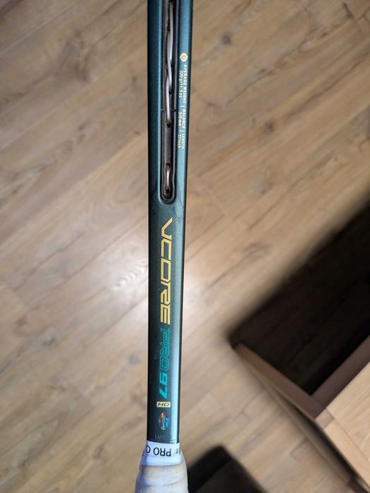 Тенис ракета Yonex Vcore pro