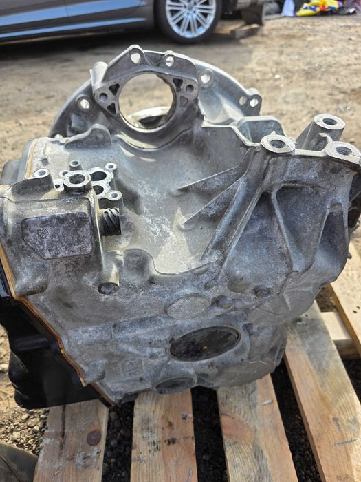 Продаваме автоматична скоростна кутия за Mercedes CLA 250 cdi W176