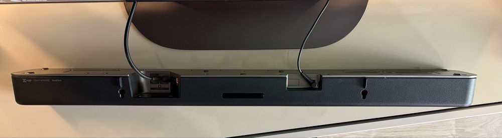Soundbar Sony HT-X8500