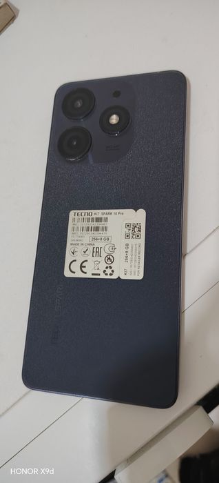 Texno Spark 10 c pro