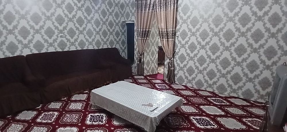 Когон шахар кичик ховли сотилади