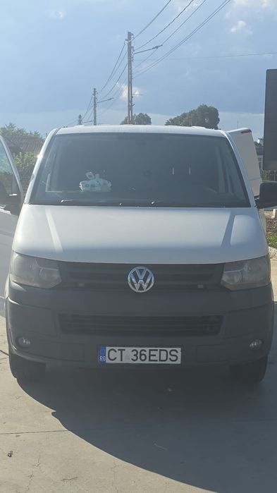 De vânzare vw.t5