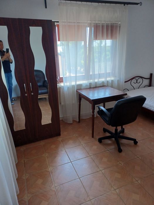 Cameră vilă Copou,direct proprietar