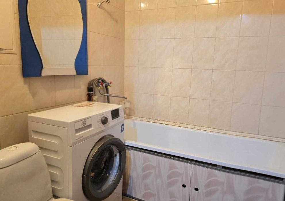 Продаётся 1-комнатная квартира