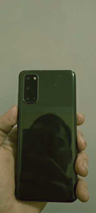 Samsung S20 5G 128g