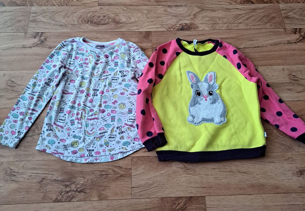 Продам вещи на девочку для сада