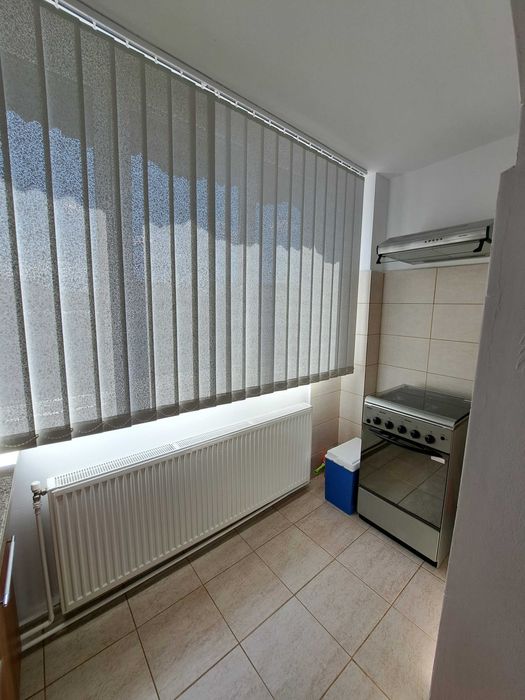Apartament 2 camere cart.Strand Sibiu