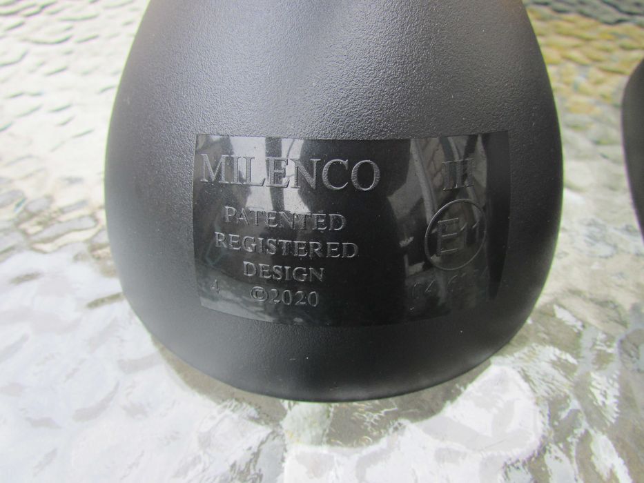 Огледала за каравана Milenco Aero 3