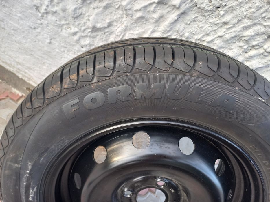 Продам колесо новое