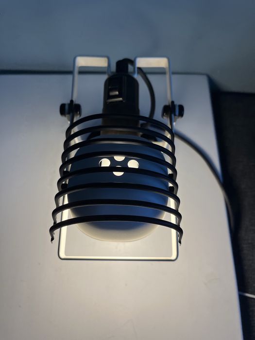 Настолна лампа / Artemide / 70-те