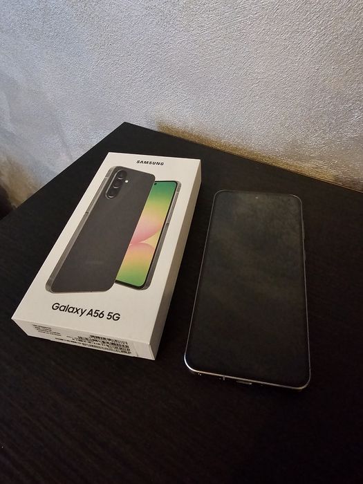 Samsung Galaxy A56 5G NOU