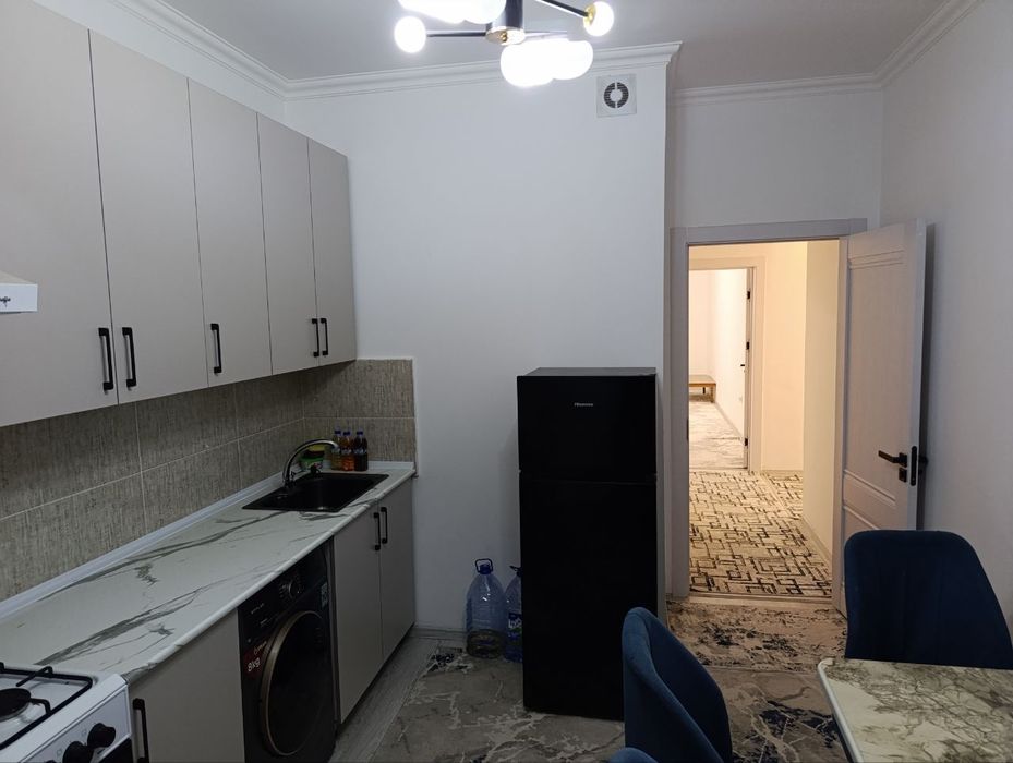 Sergiliy sputnik 16a  arenda oilaga